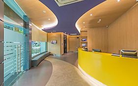 Hotel 81 Lavender